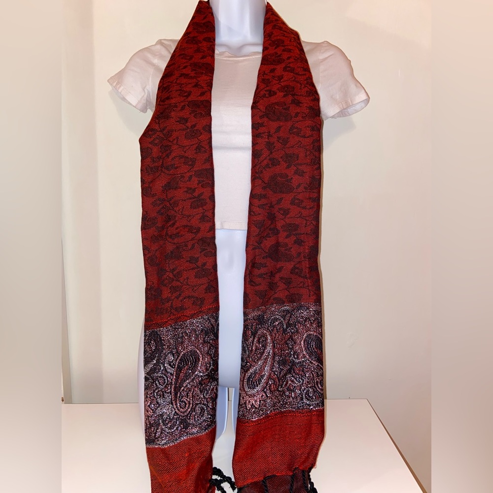 Scarf - Picture 2 of 4